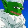 Kakarot profil fotoğrafı