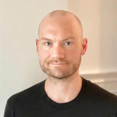 Scott Hurff's profile picture