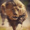 Фото профиля KOFI LION