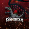 🦖 KensonPlays 🦕 profil fotoğrafı