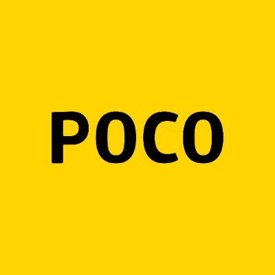 POCO's profile picture