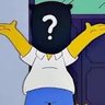 Homer_Simpson profil fotoğrafı