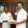 Ramesh சென்னை மேற்கு மாவட்ட தொழிலாளர் அணி profil fotoğrafı