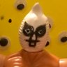 icon's profile picture