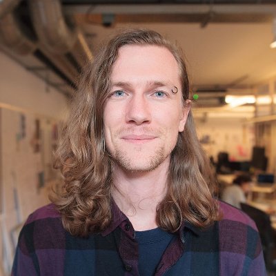 @ianzell's profile picture