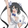 Profilbild von ダンまちシリーズアニメ公式@『ダンまちⅤ』派閥大戦クライマックス2月、3月放送！
