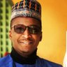 Umar Abubakar profil fotoğrafı