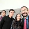 Profilbild von Alejandro Molina Lopez