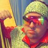 Profilbild von Jared Knowlton