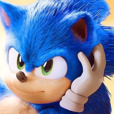 Sonicdude645's profile picture