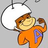 Profilbild von Atomski 🐜🔴