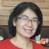 Christine Liang's profile picture