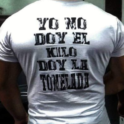 BlogDelMayate's profile picture