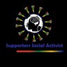 Profilbild von Supporters Social Activists Team