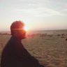 abhishek ojha profil fotoğrafı