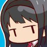 Profilbild von Delphie