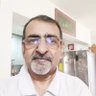 Pankaj Mehrotra profil fotoğrafı