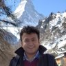 Ranjan Shrestha profil fotoğrafı