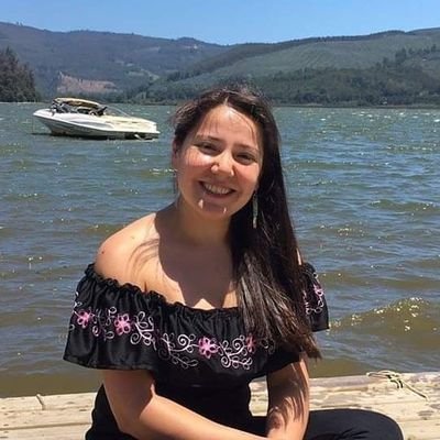 Glena Riquelme's profile picture