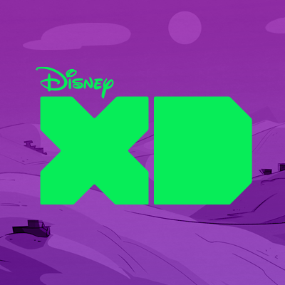 DisneyXD's profile picture