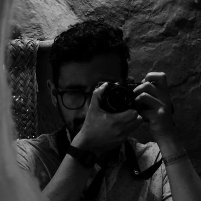 Iván Moltisanti's profile picture
