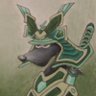 LegiblePenguin's profile picture