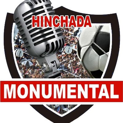 Hinchada Monumental's profile picture