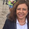 Profilbild von Margarida Ferreirinha Loureiro