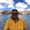 Sarvjeet Singh 的头像