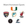MiamiHometownSports 的头像