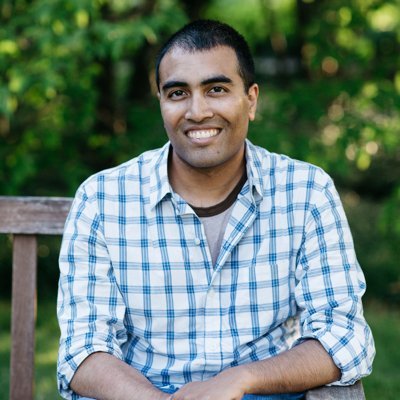 Hemant Mehta's profile picture