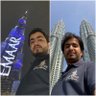 جمال العولقي's profile picture