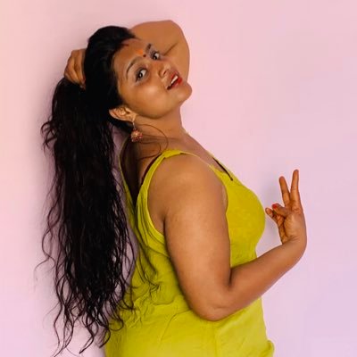 anupama swathi's profile picture