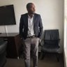 Profilbild von Wilson Humanikwa
