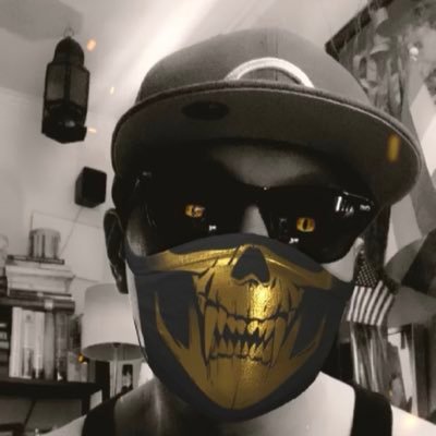 kloudyDaneLA's profile picture