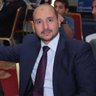 بشار المصري Bashar Al Masri 的头像