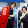 Фото профиля ひとみしり抜刀斎(剣心)