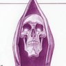(Satan's Spawn) sarCarsm 🇳🇿 🐝 🇺🇦 🏳️‍🌈♂️ 的头像