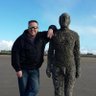 Steve Fawcett profil fotoğrafı