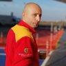 Av.Prof.Dç.Süpermen Ahmet's profile picture