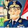 Profilbild von General del Aire - #GeneralDeTodos 🇺🇦