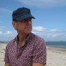Profilbild von peter whish