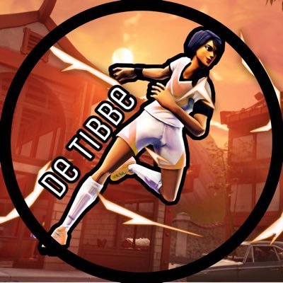 De_Tibbe's profile picture