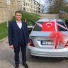 Фото профиля Mustafa Çukurkavak