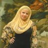 Profilbild von Amany Elsheshtawy