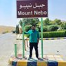 Profilbild von Bilal Ahmed