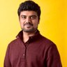 Yadnesh Samant profil fotoğrafı