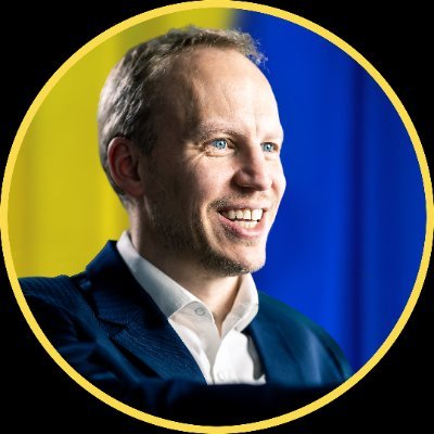 CTO Larsson's profile picture