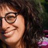 Sharon Steinberg profil fotoğrafı