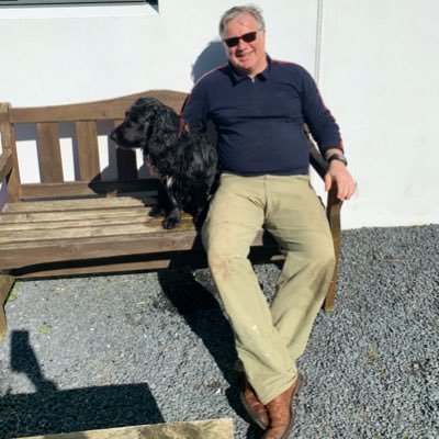 Angus MacKinnon's profile picture